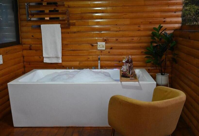 ペンション Ndi Musanda @ Nandoni