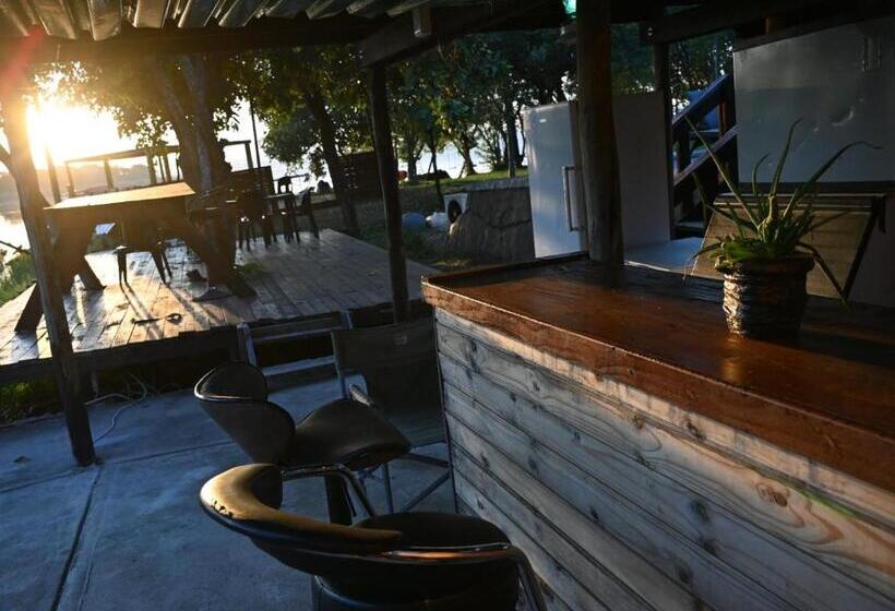 ペンション Ndi Musanda @ Nandoni