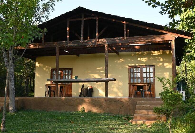 ペンション Ndi Musanda @ Nandoni