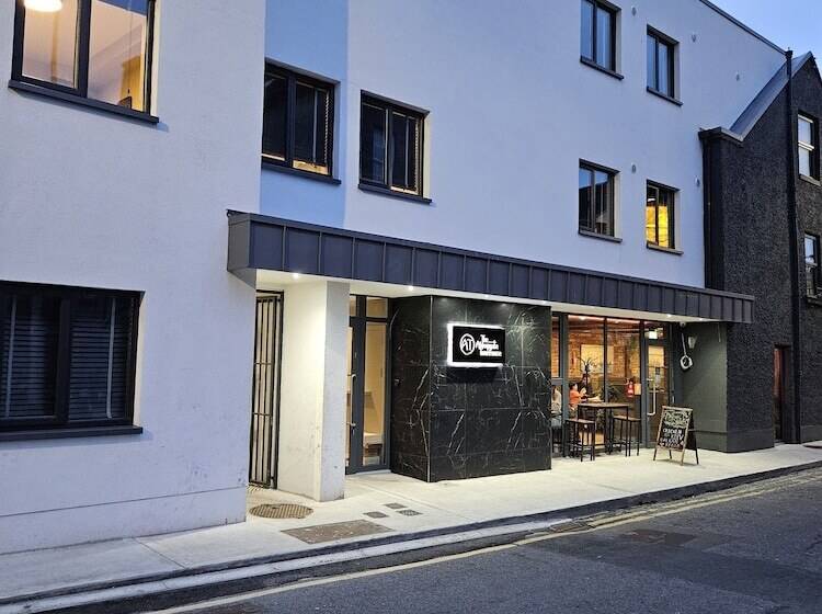 膳宿费 The Abbeygate Townhouse