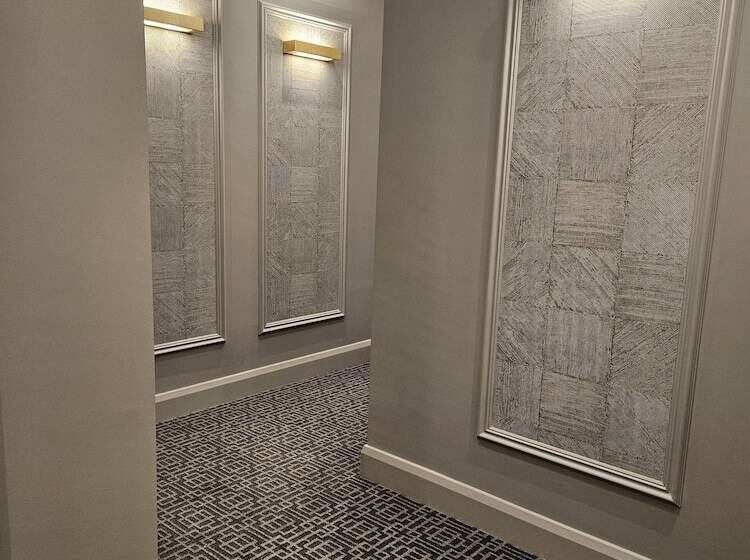 膳宿费 The Abbeygate Townhouse