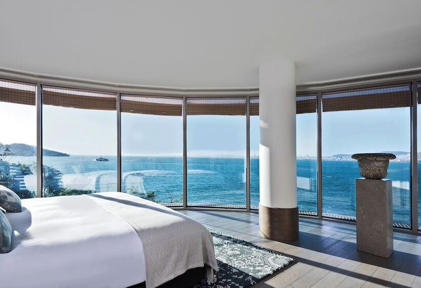 Princes Palace Resort, Buyukada