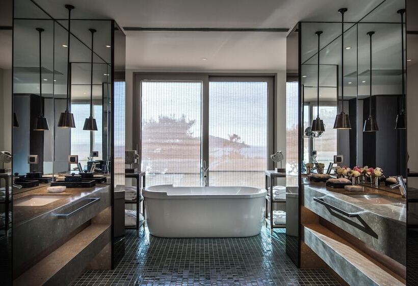 Princes Palace Resort, Buyukada