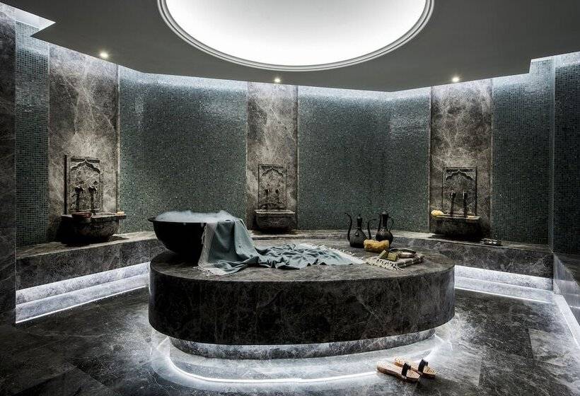 Princes Palace Resort, Buyukada