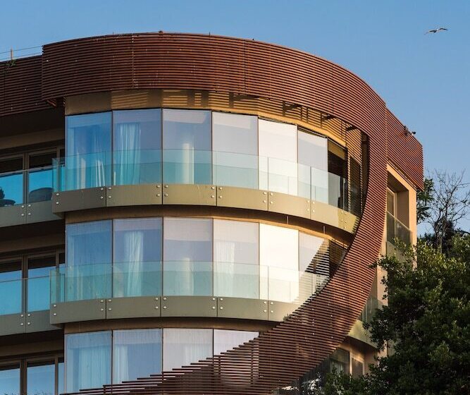 Princes Palace Resort, Buyukada