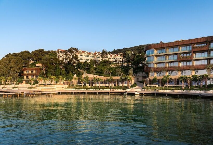 Princes Palace Resort, Buyukada