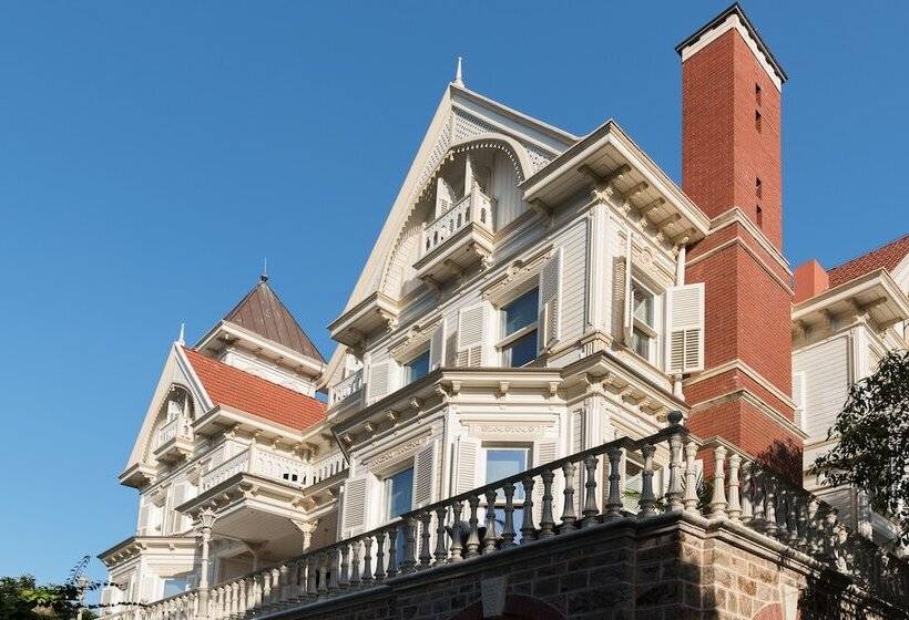 Princes Palace Resort, Buyukada