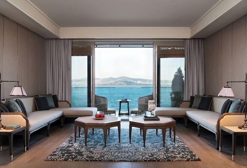 Princes Palace Resort, Buyukada