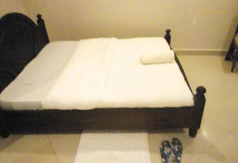 Suzie Hotel Kampala Uganda