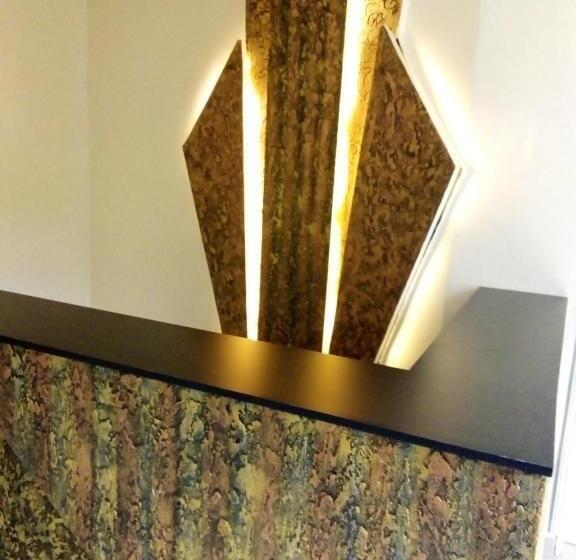 Suzie Hotel Kampala Uganda