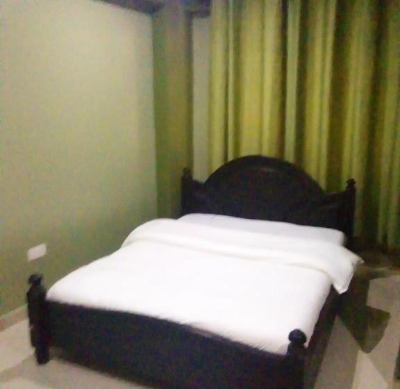 Suzie Hotel Kampala Uganda