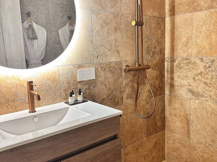 Allioli Boutique Hotel Spa