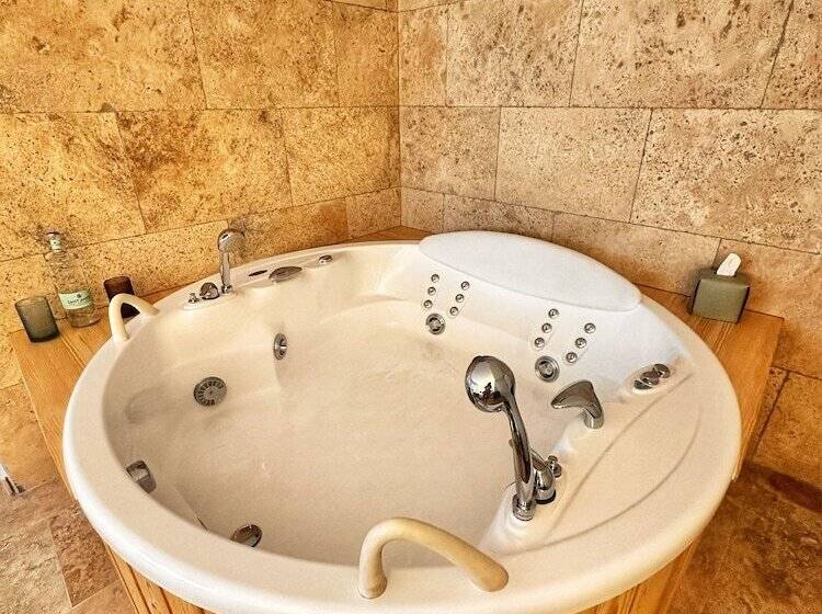 Allioli Boutique Hotel Spa