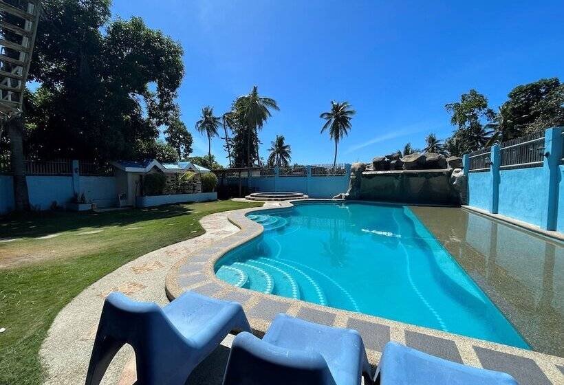 Argao Seabreeze Hotel Powered By Cocotel