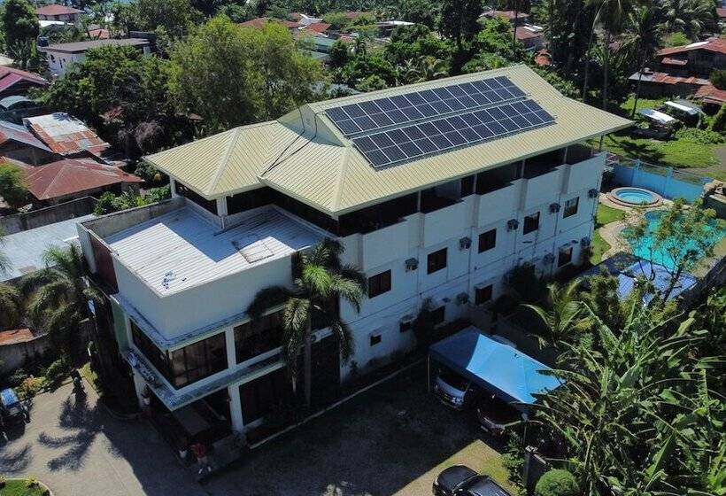 Argao Seabreeze Hotel Powered By Cocotel