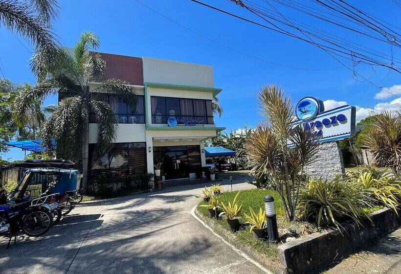 Argao Seabreeze Hotel Powered By Cocotel