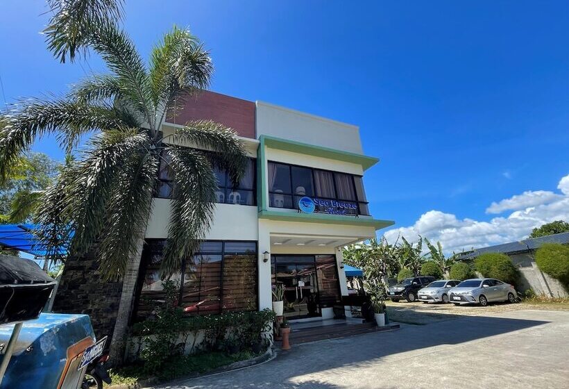 Argao Seabreeze Hotel Powered By Cocotel