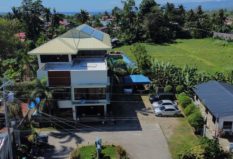 Argao Seabreeze Hotel Powered By Cocotel