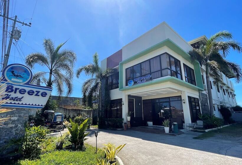 Argao Seabreeze Hotel Powered By Cocotel