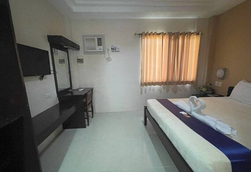 Argao Seabreeze Hotel Powered By Cocotel