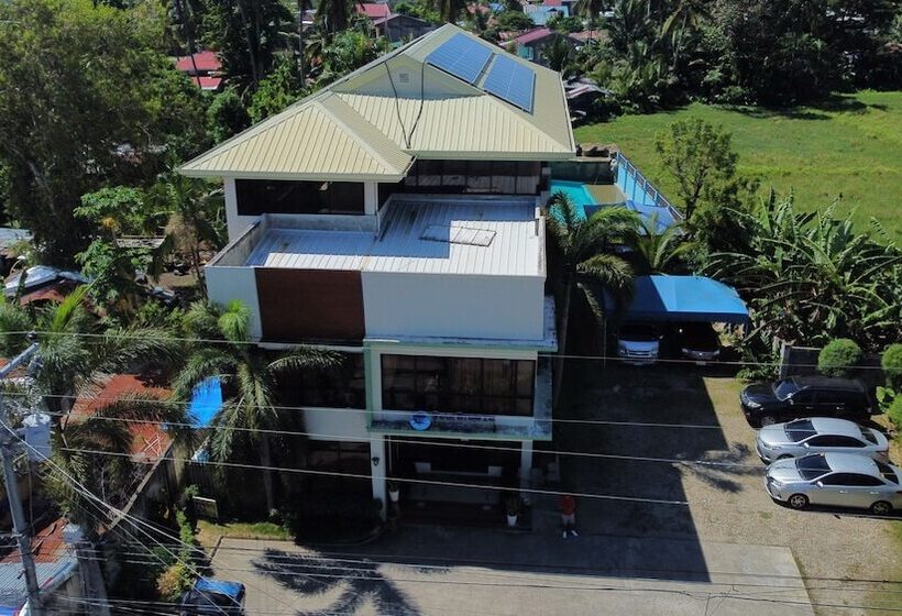 Argao Seabreeze Hotel Powered By Cocotel