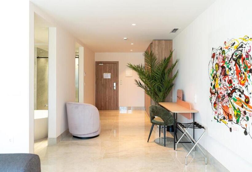 ASA Hotel La Marina by SH Hoteles