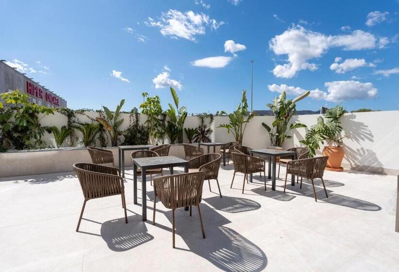 ASA Hotel La Marina by SH Hoteles