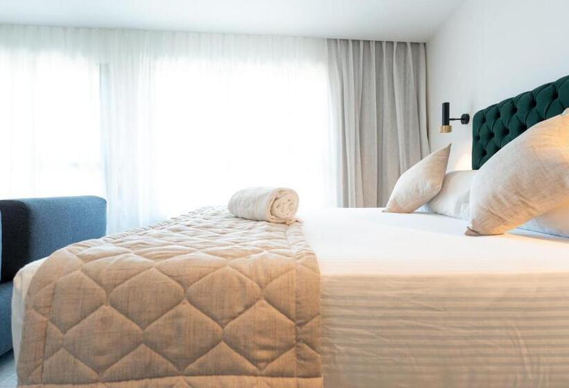 ASA Hotel La Marina by SH Hoteles