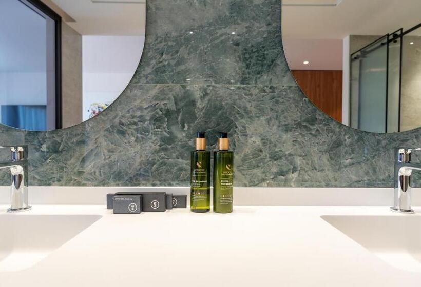 ASA Hotel La Marina by SH Hoteles