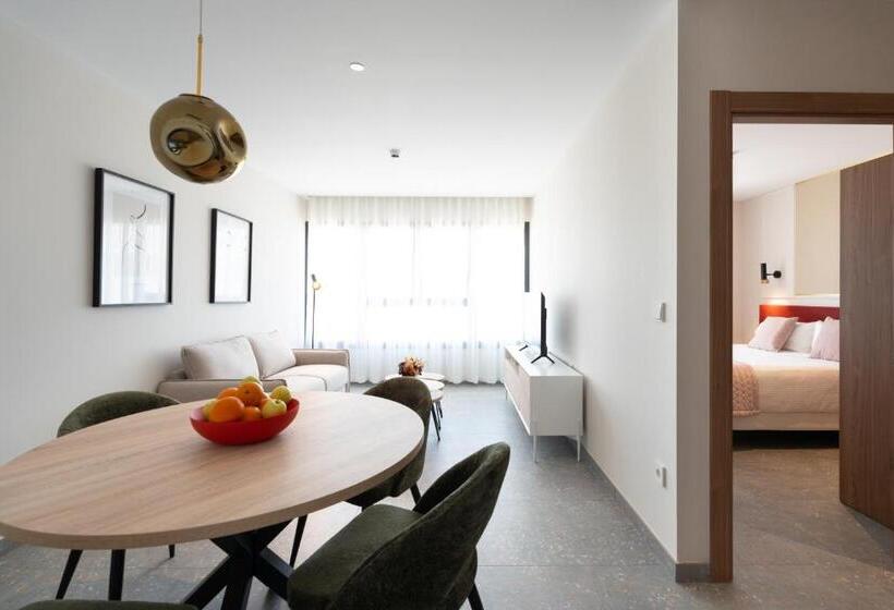 ASA Hotel La Marina by SH Hoteles