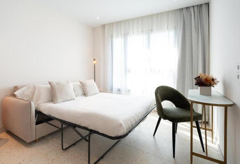 ASA Hotel La Marina by SH Hoteles