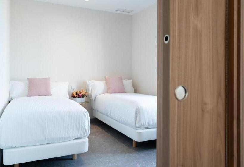 ASA Hotel La Marina by SH Hoteles