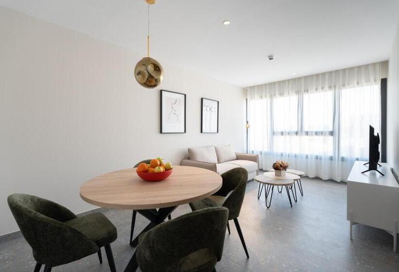 ASA Hotel La Marina by SH Hoteles