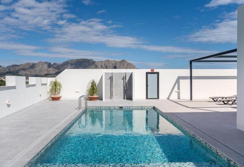 ASA Hotel La Marina by SH Hoteles