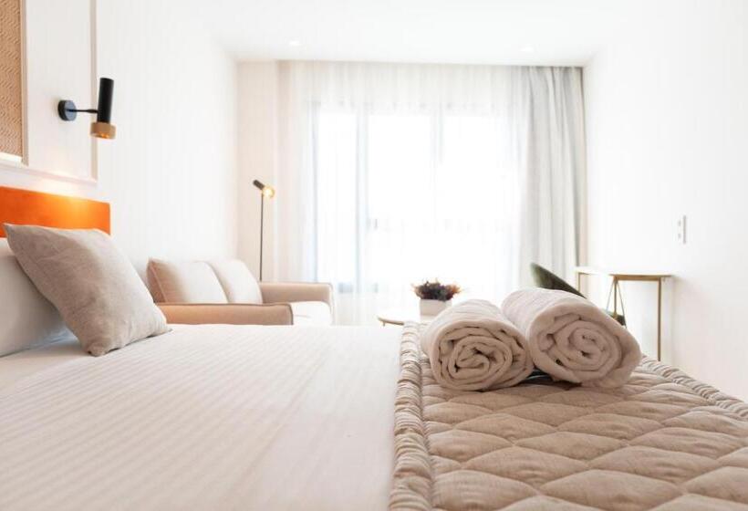 ASA Hotel La Marina by SH Hoteles