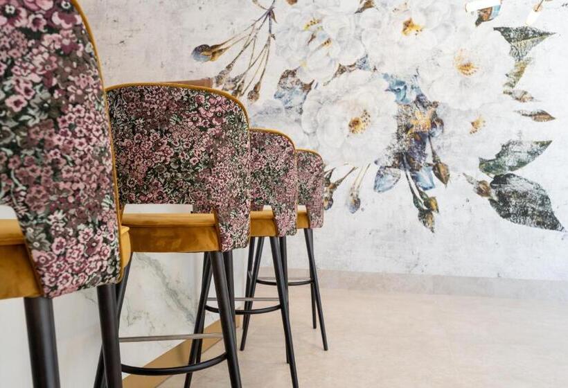 ASA Hotel La Marina by SH Hoteles