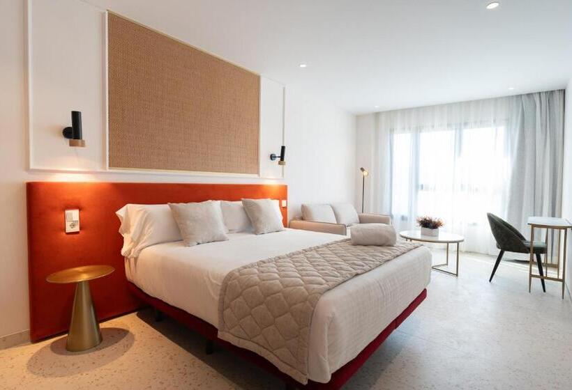 ASA Hotel La Marina by SH Hoteles