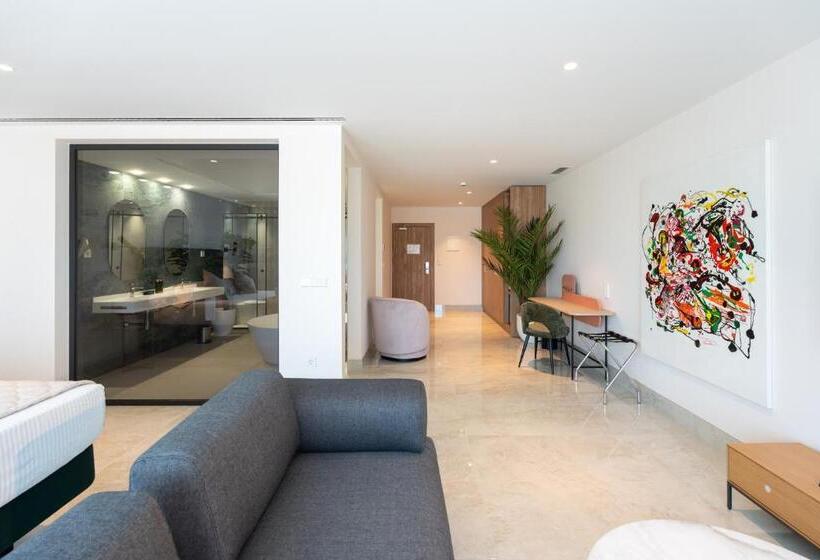 ASA Hotel La Marina by SH Hoteles