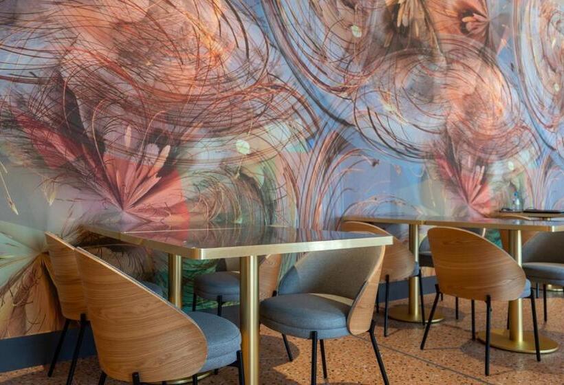 ASA Hotel La Marina by SH Hoteles