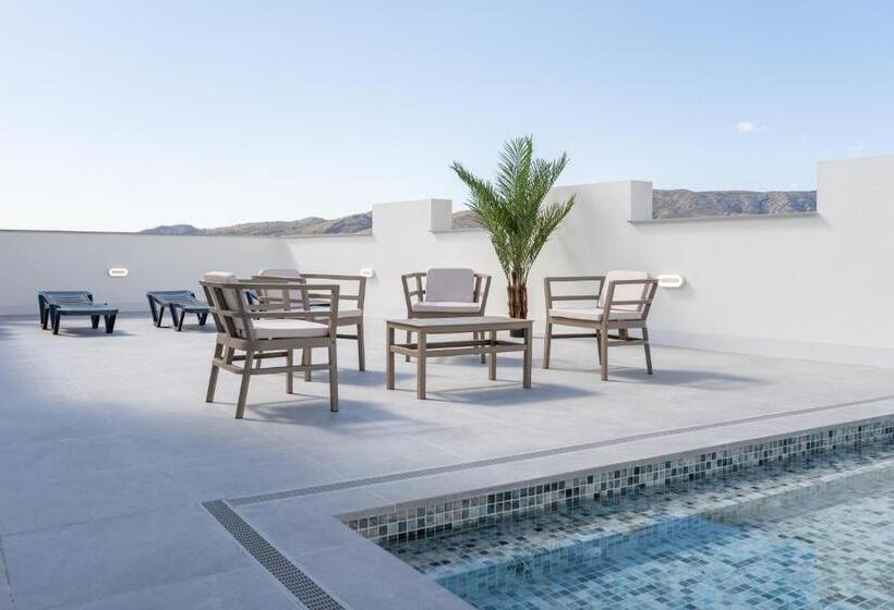 ASA Hotel La Marina by SH Hoteles