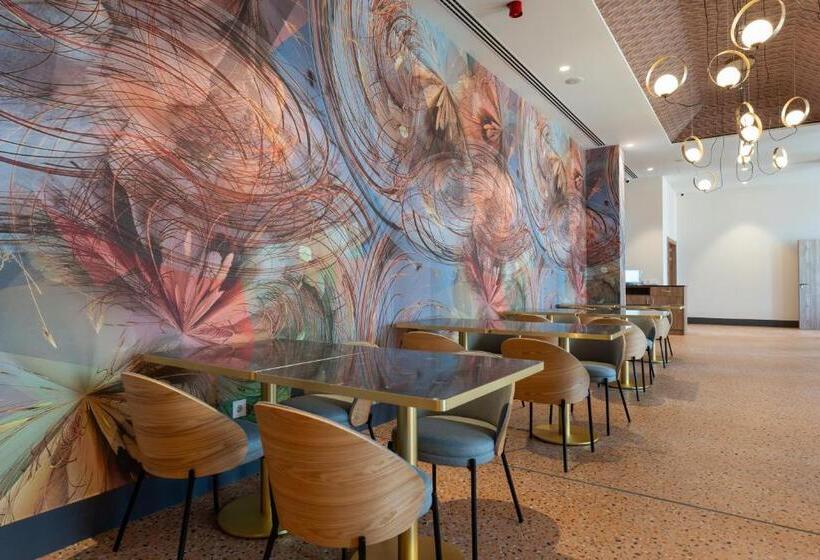 ASA Hotel La Marina by SH Hoteles