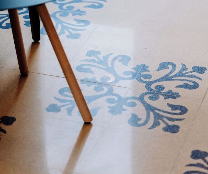 住宿加早餐  Aeris Suite & Relax