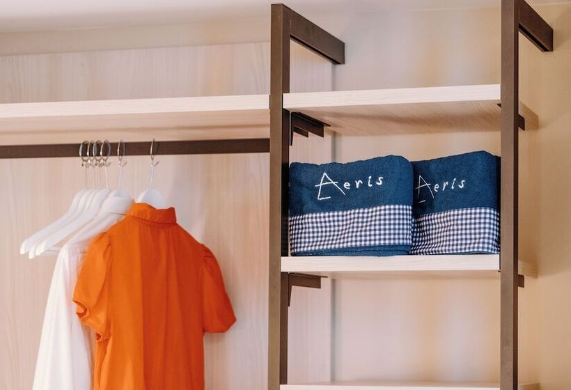 住宿加早餐  Aeris Suite & Relax