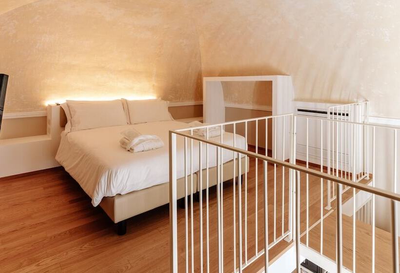 住宿加早餐  Aeris Suite & Relax