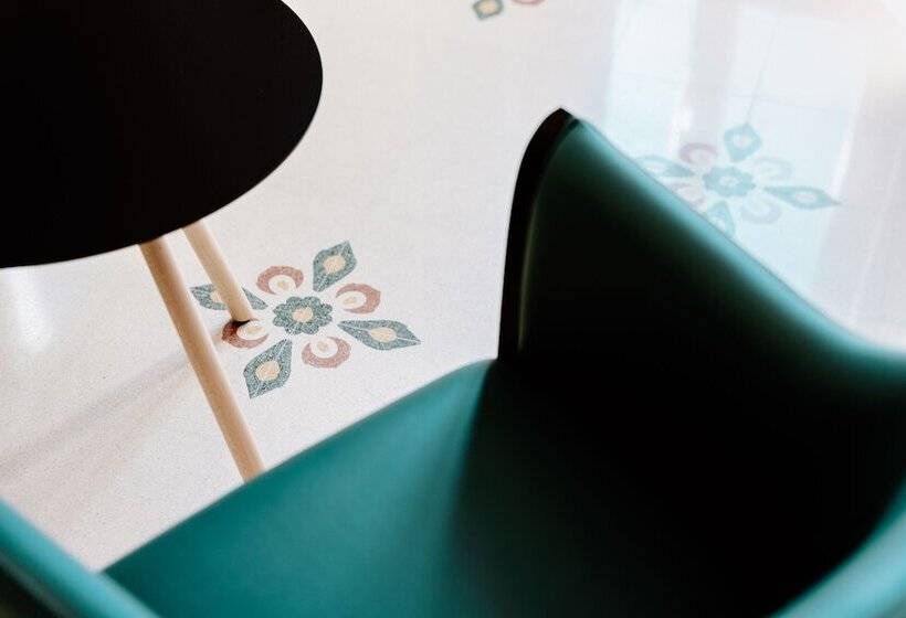 住宿加早餐  Aeris Suite & Relax