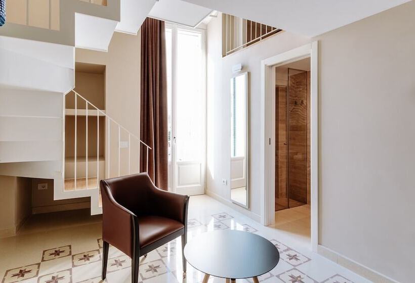 住宿加早餐  Aeris Suite & Relax