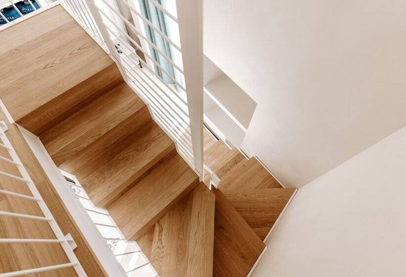 住宿加早餐  Aeris Suite & Relax