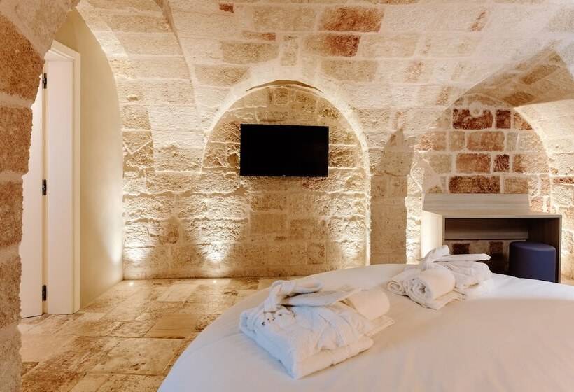 住宿加早餐  Aeris Suite & Relax