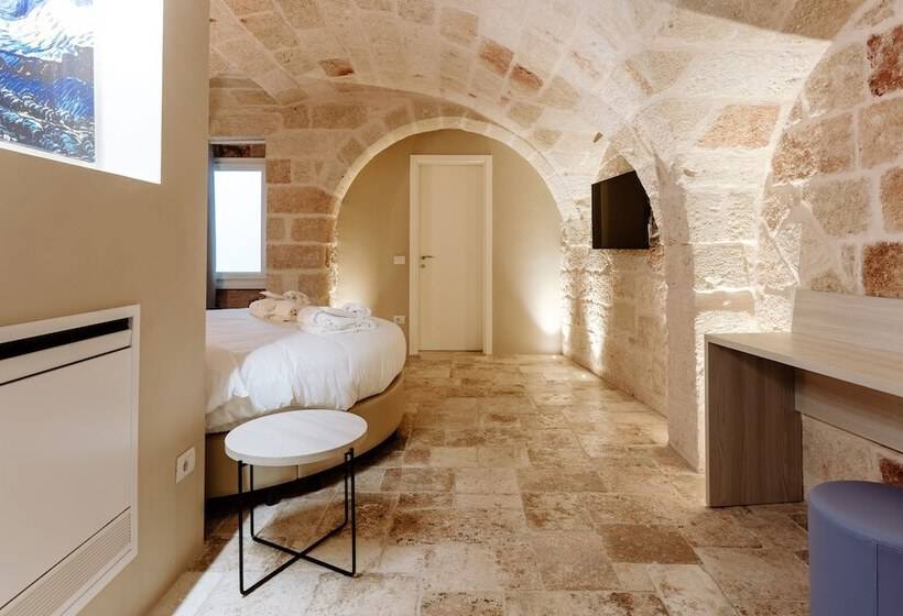 住宿加早餐  Aeris Suite & Relax