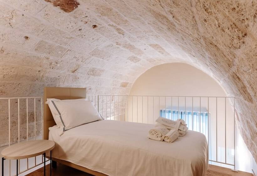 住宿加早餐  Aeris Suite & Relax